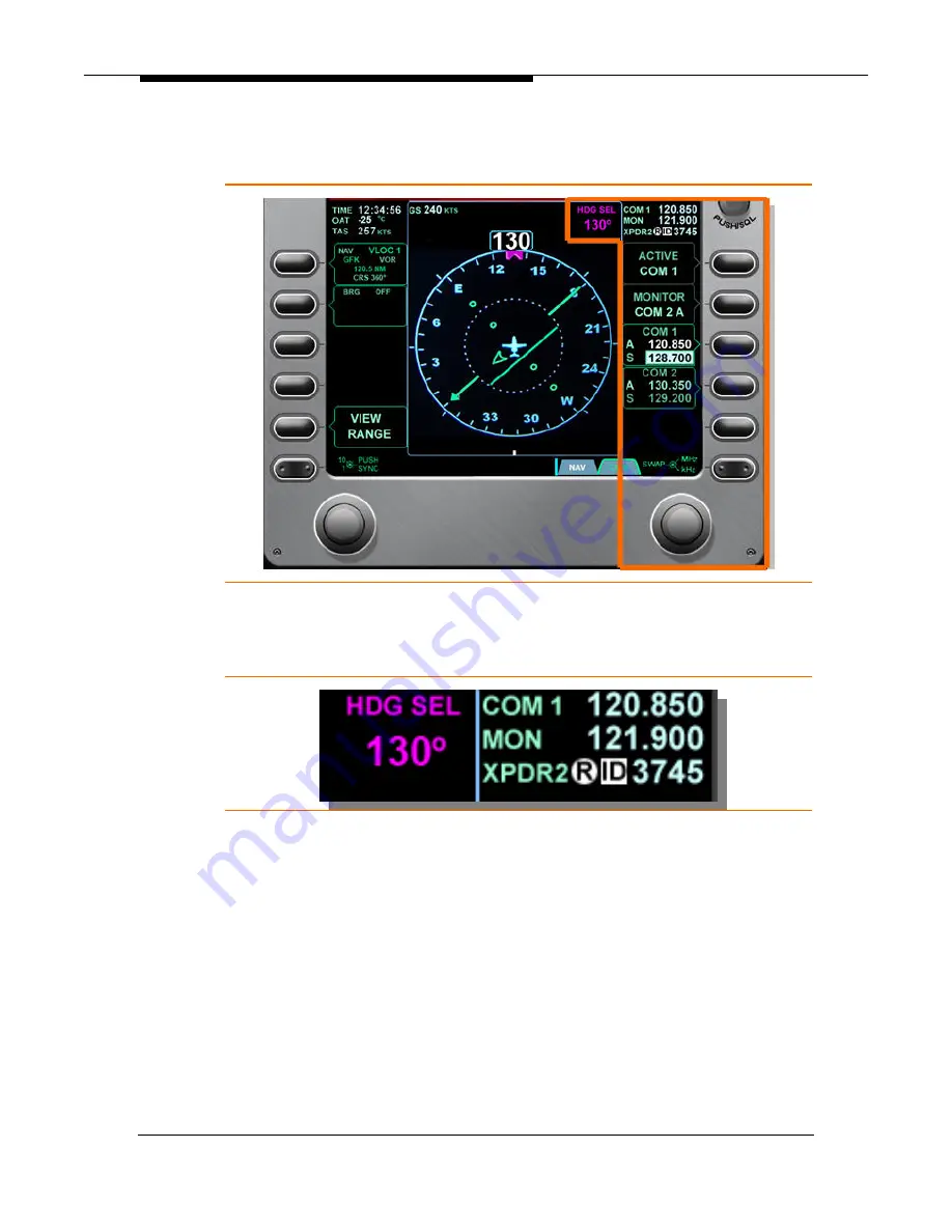 Eclipse RatioMatic 500 System Manual Download Page 343