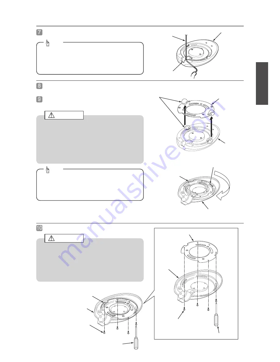 Eclipse TD508MK3 Owner'S Manual Download Page 19