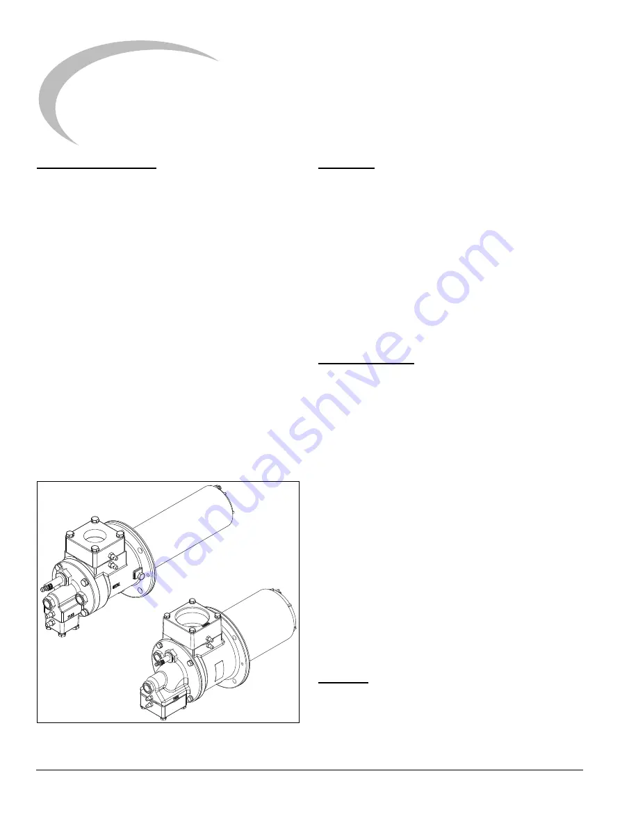 Eclipse TFB030 Manual Download Page 4