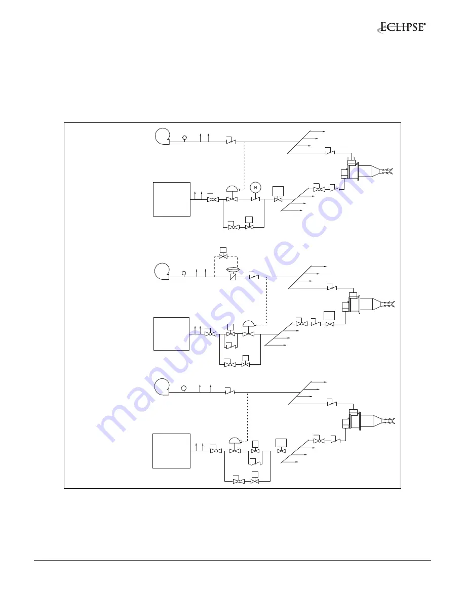 Eclipse ThermJet TJ0015 - 2000 Technical Information Download Page 13