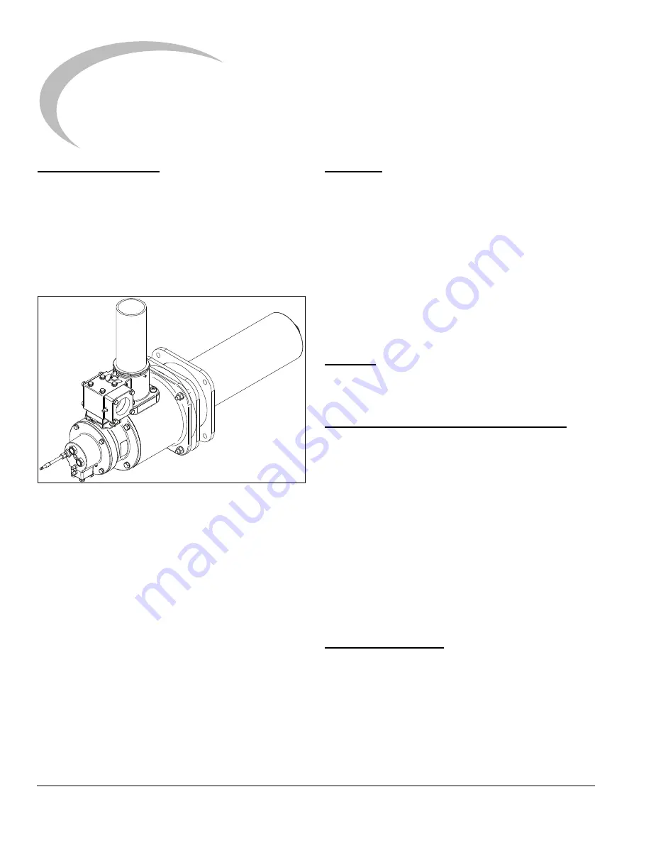 Eclipse ThermJet TJSR0020 Скачать руководство пользователя страница 4