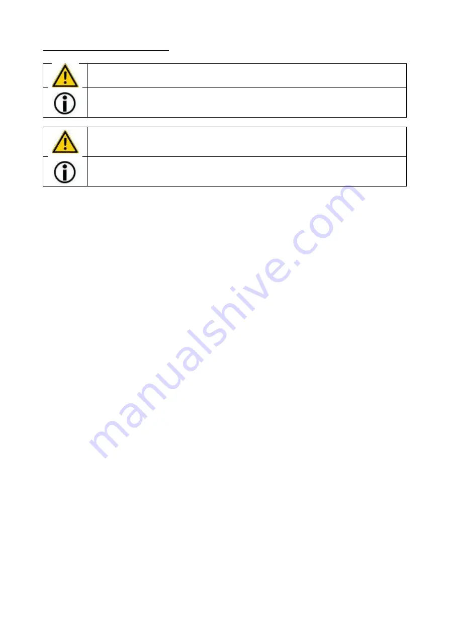 ECM Manufacture Classika PID User Manual Download Page 3