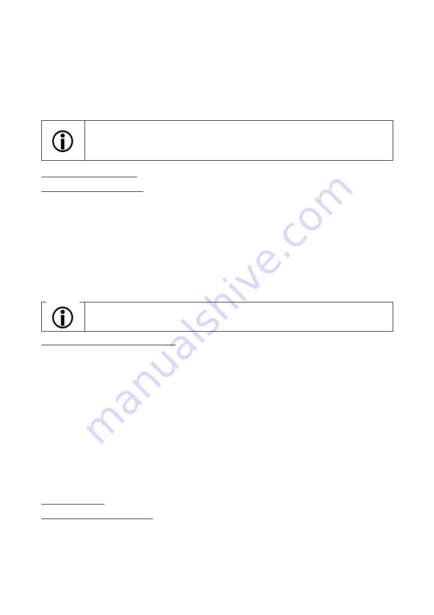 ECM Manufacture Classika PID User Manual Download Page 9