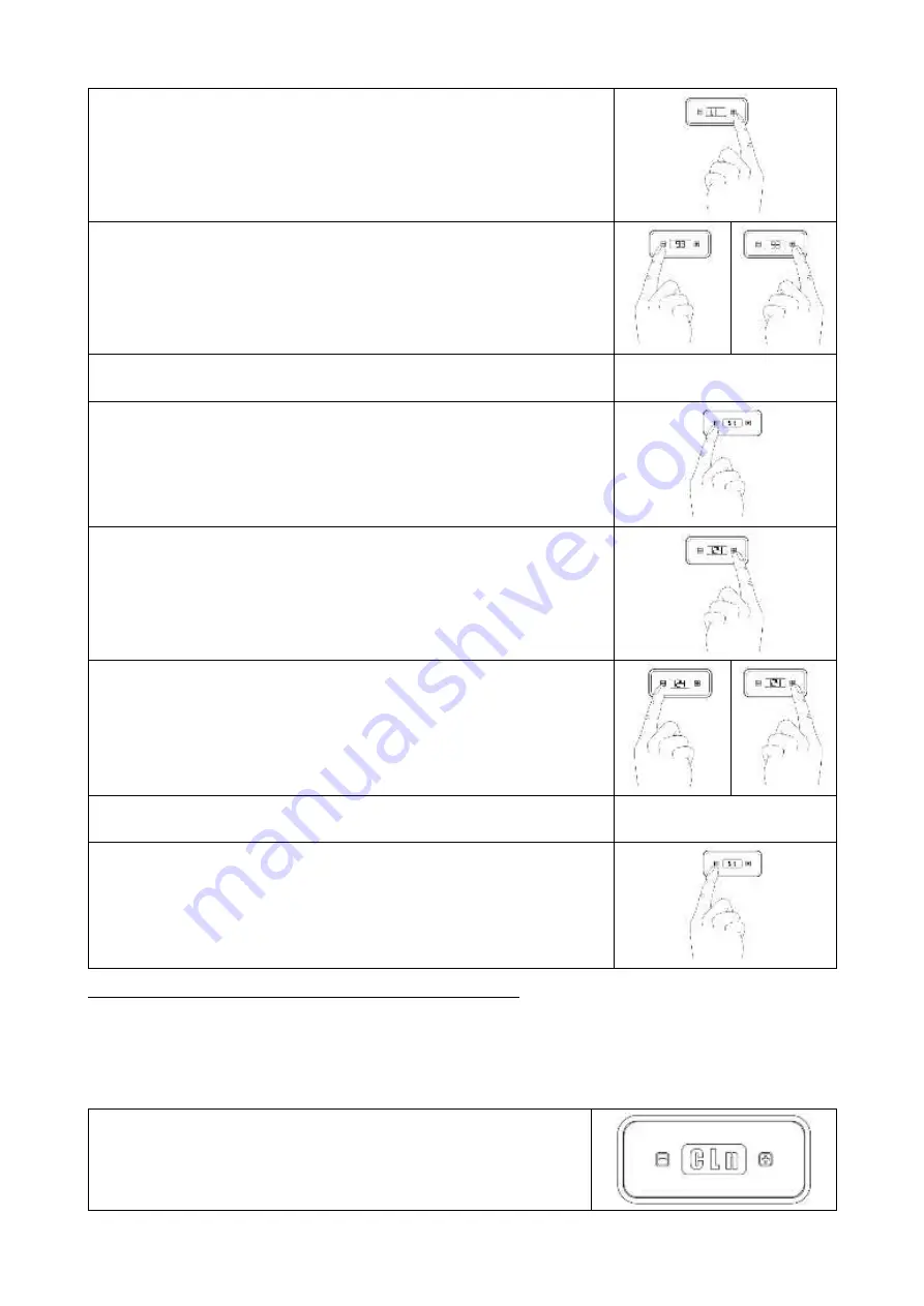 ECM Manufacture Classika PID User Manual Download Page 11