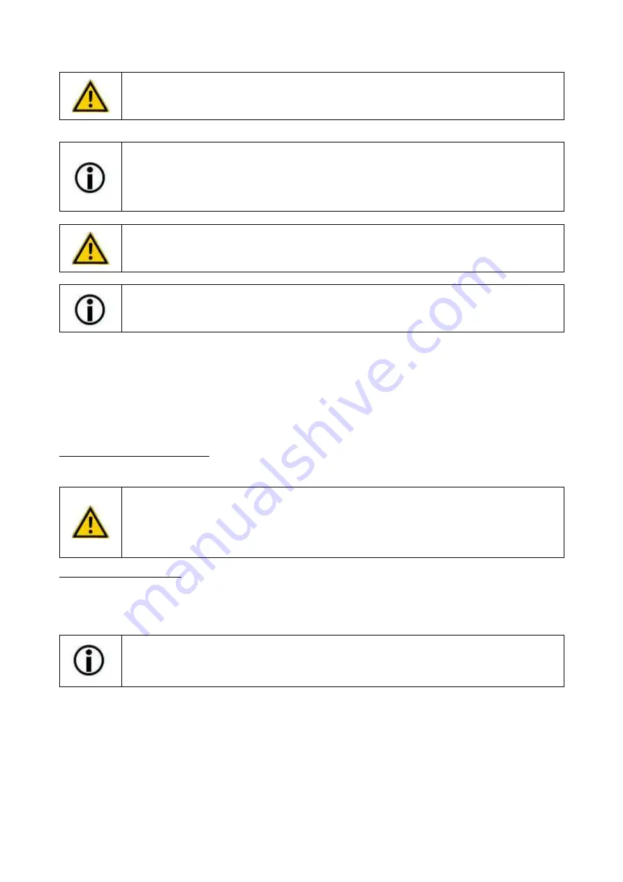 ECM Manufacture Classika PID User Manual Download Page 14