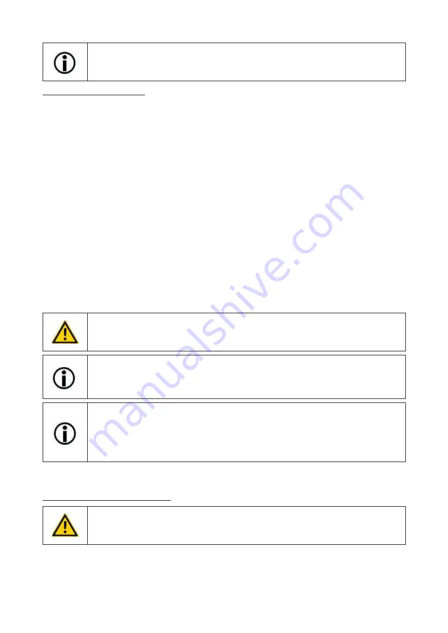 ECM Manufacture Classika PID User Manual Download Page 15