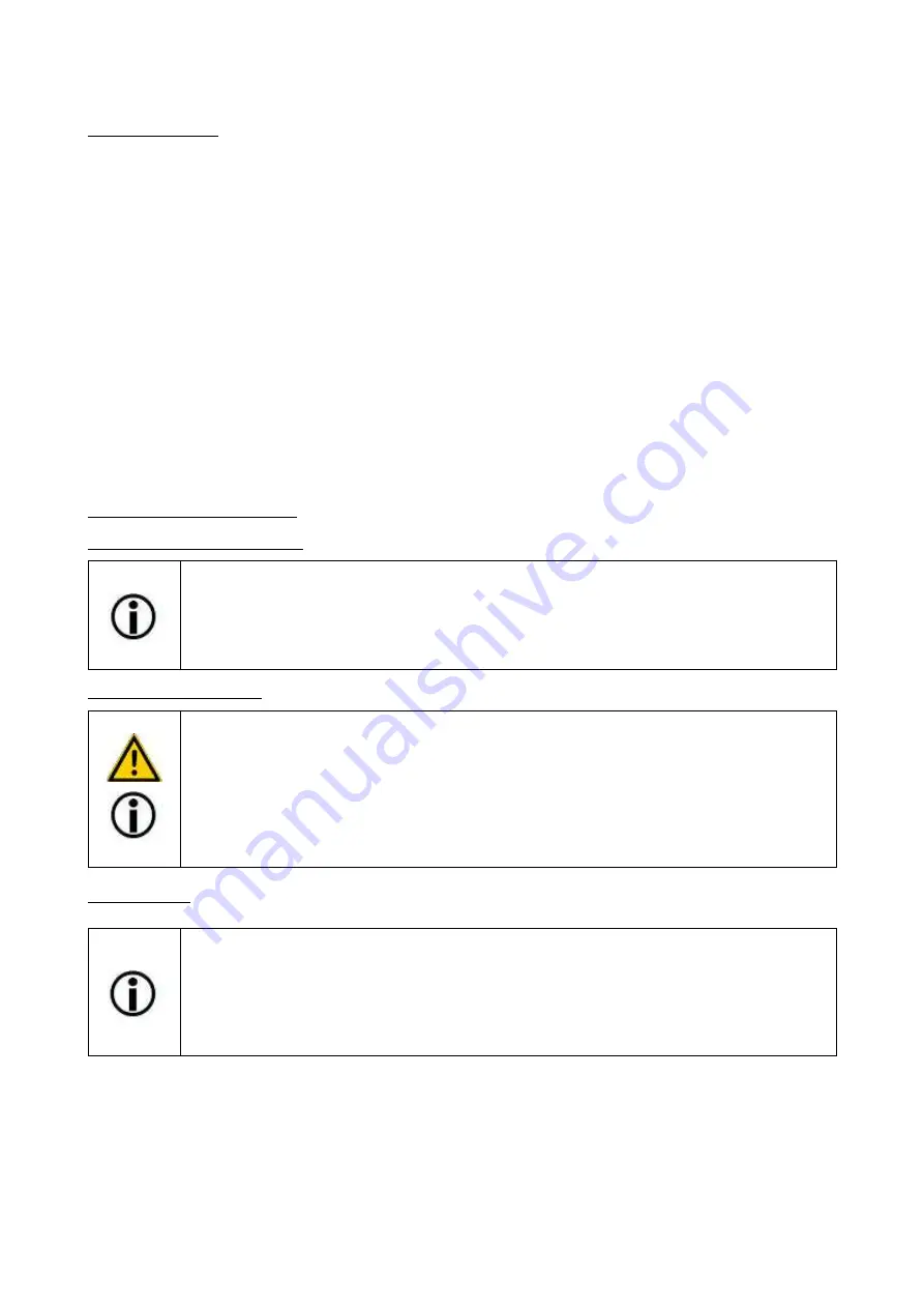 ECM Manufacture Classika PID User Manual Download Page 23