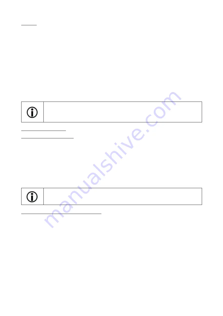 ECM Manufacture Classika PID User Manual Download Page 24