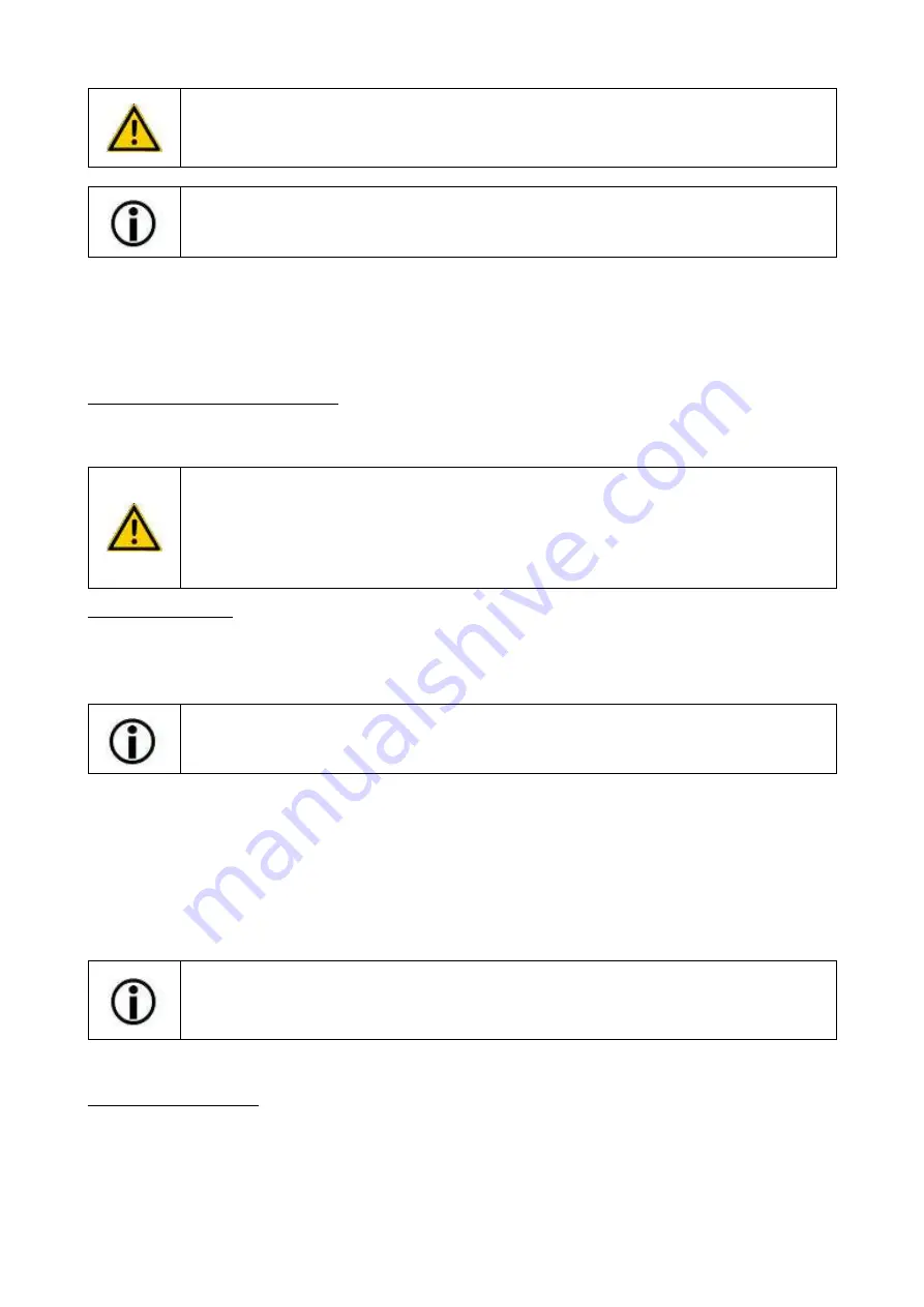 ECM Manufacture Classika PID User Manual Download Page 29