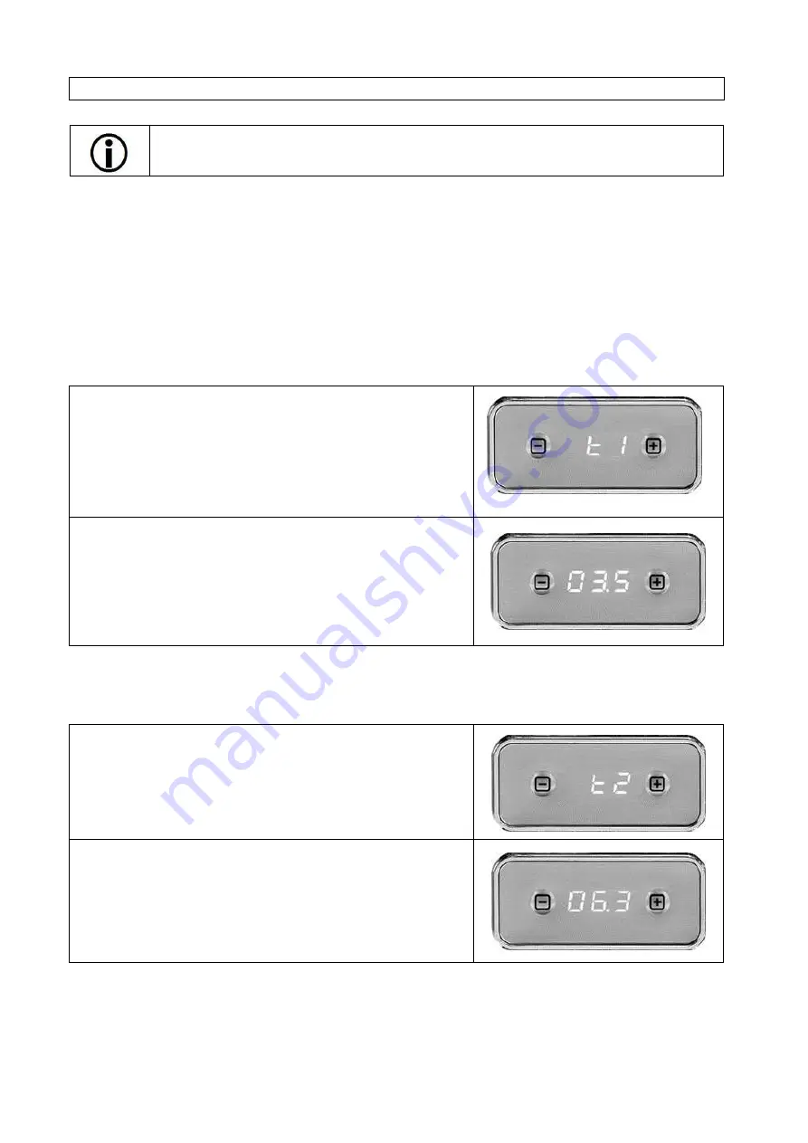 ECM Manufacture V-Titan 64 User Manual Download Page 11