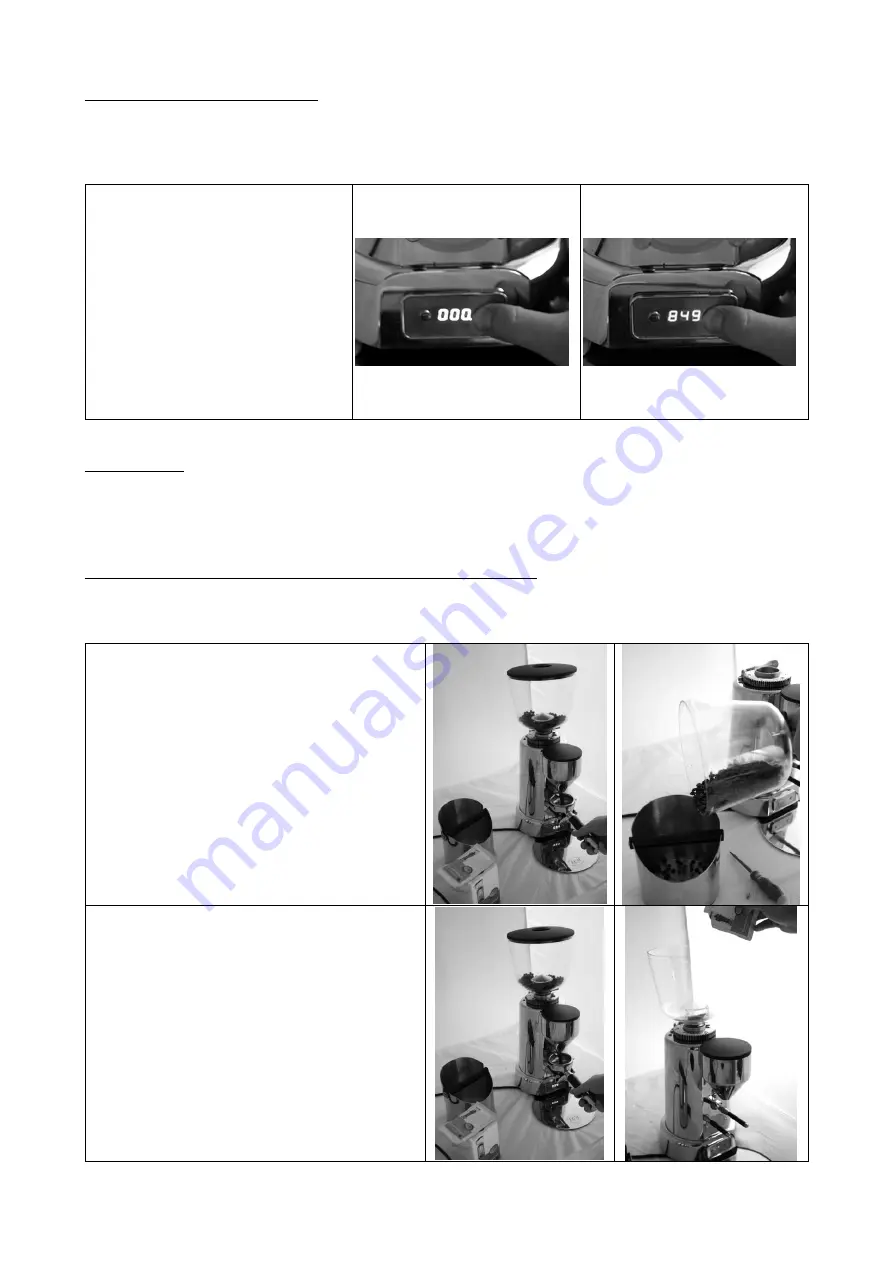 ECM Manufacture V-Titan 64 User Manual Download Page 29