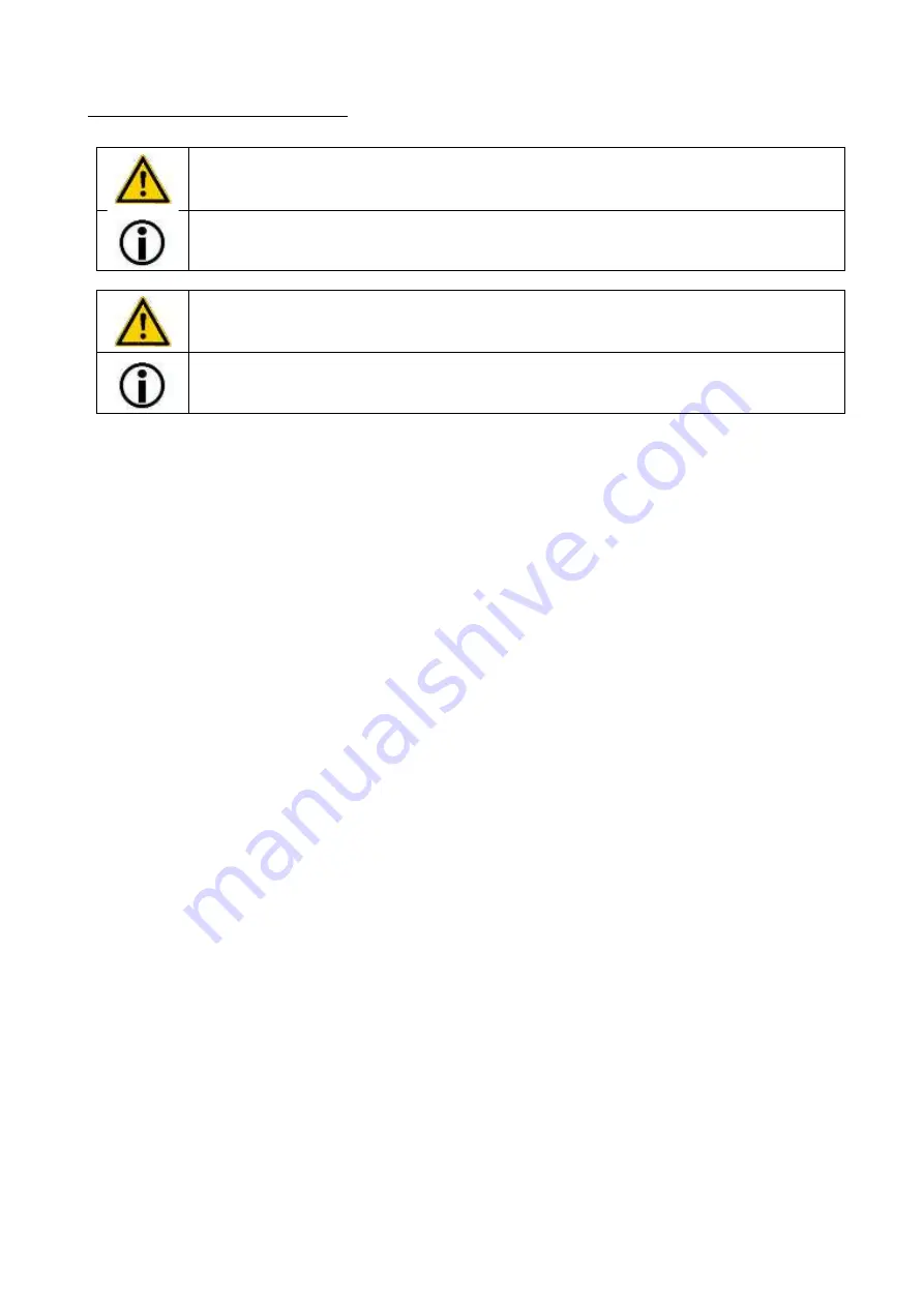 ECM C-Manuale 54 User Manual Download Page 3