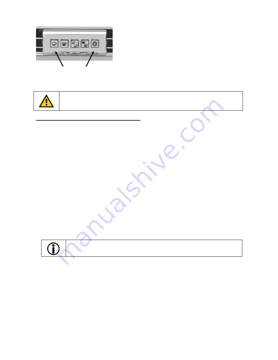 ECM Elektronika II Prof User Manual Download Page 14