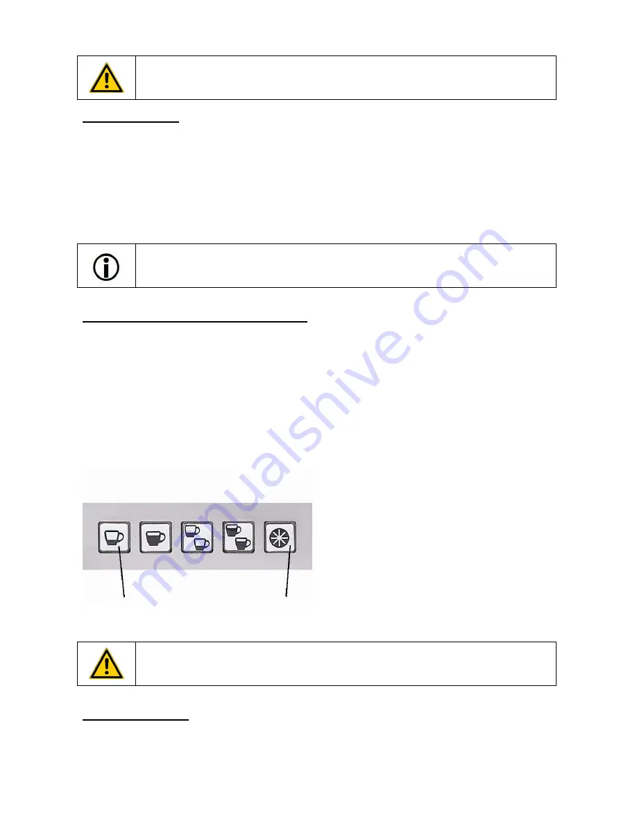 ECM Elektronika Profi Due Instruction Manual Download Page 42