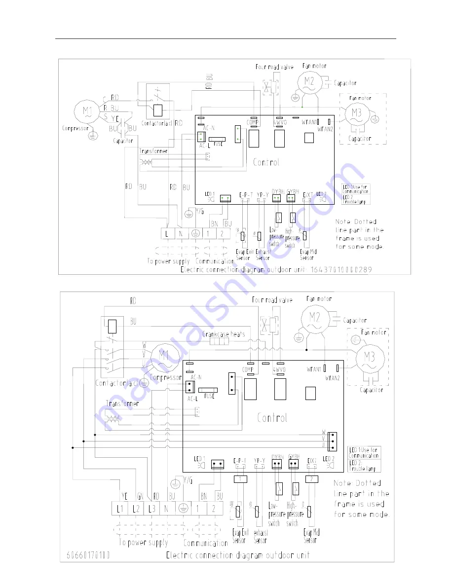 Eco Air CCA12 Installation & Operation Manual Download Page 38