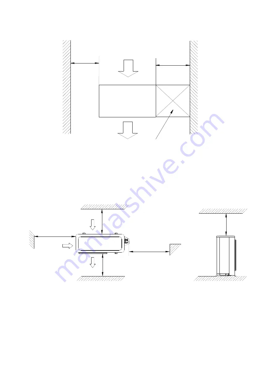 Eco Air CTBU-09HWFN1-M(C) Service Manual Download Page 37