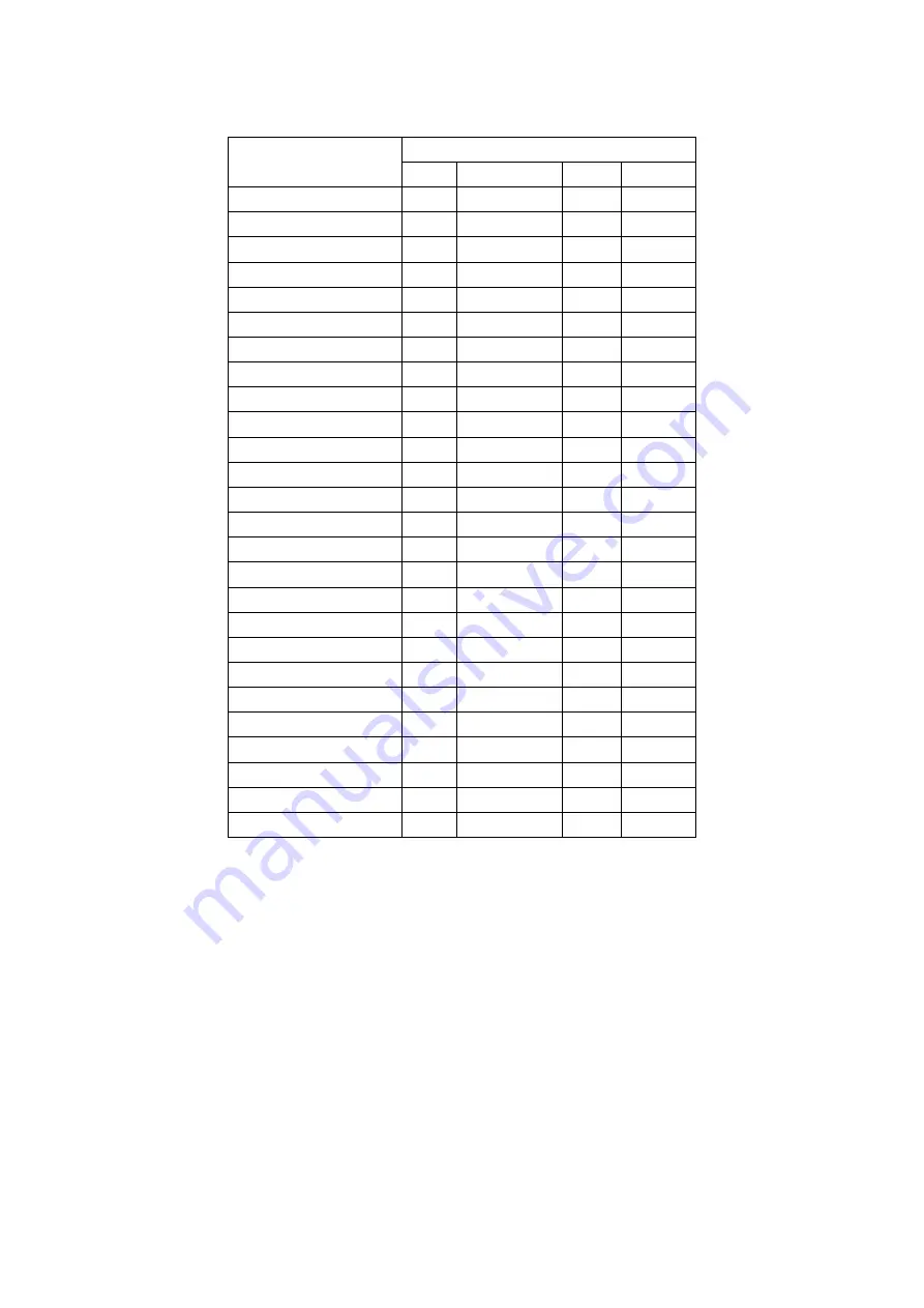 Eco Air CTBU-09HWFN1-M(C) Service Manual Download Page 70