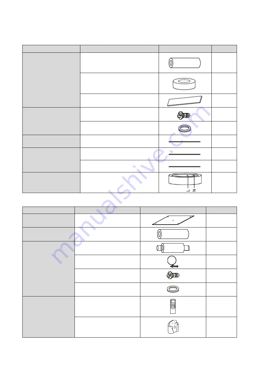 Eco Air CTBU-09HWFN1-M(C) Service Manual Download Page 75