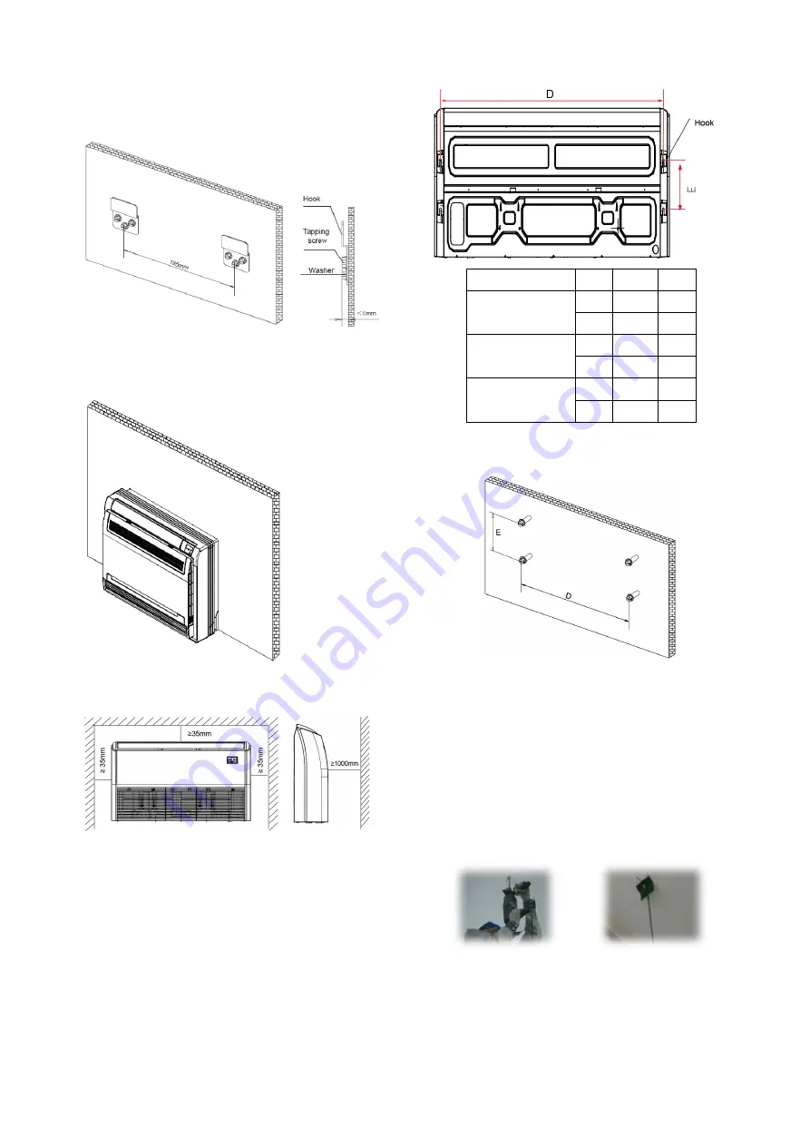 Eco Air CTBU-09HWFN1-M(C) Service Manual Download Page 86