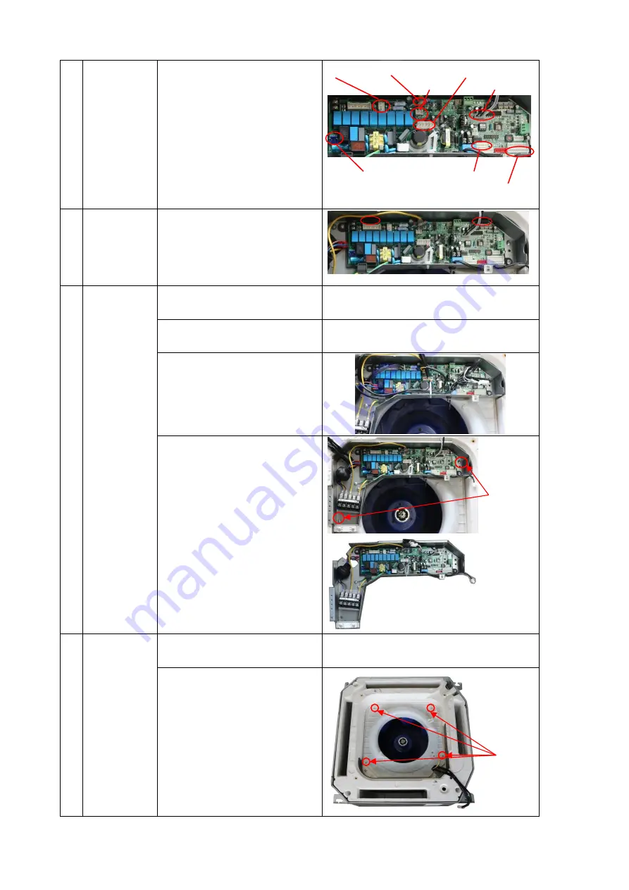 Eco Air CTBU-09HWFN1-M(C) Скачать руководство пользователя страница 160