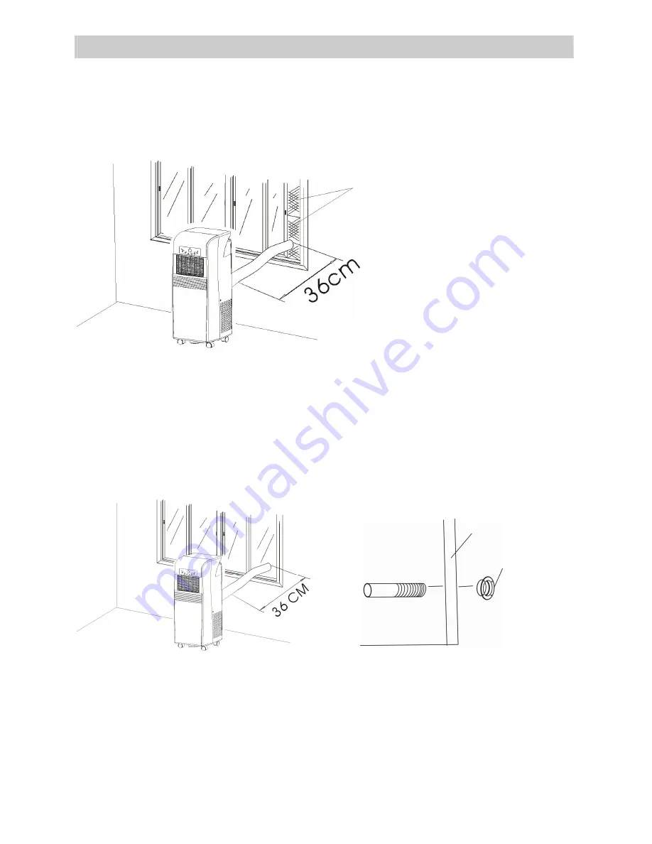 Eco Air ECO10P Installation And Operation Manual Download Page 8