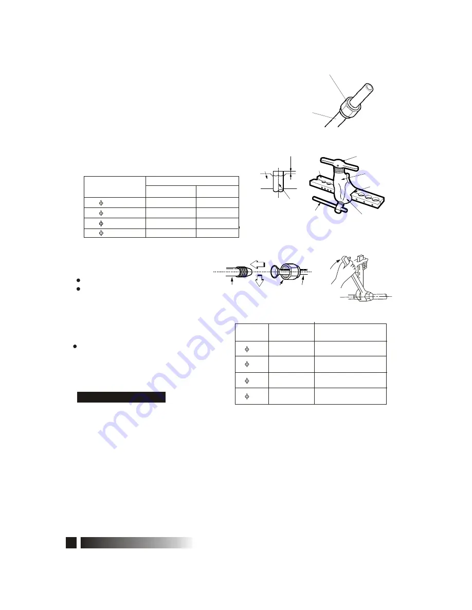 Eco Air ECO1202S Installation Manual Download Page 11