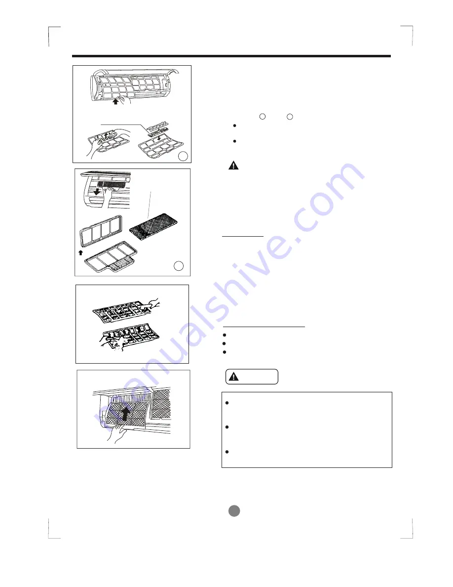 Eco Air ECO1202SQN User Manual Download Page 12