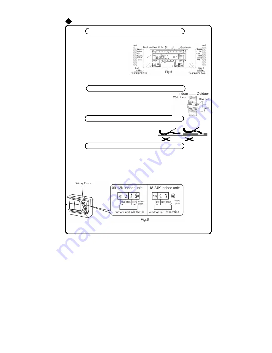 Eco Air ECO1216SD Installation And Operation Manual Download Page 24