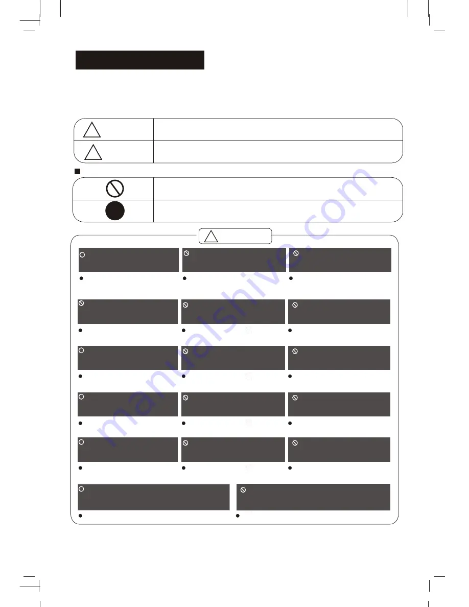 Eco Air ECO901SN User Manual Download Page 5