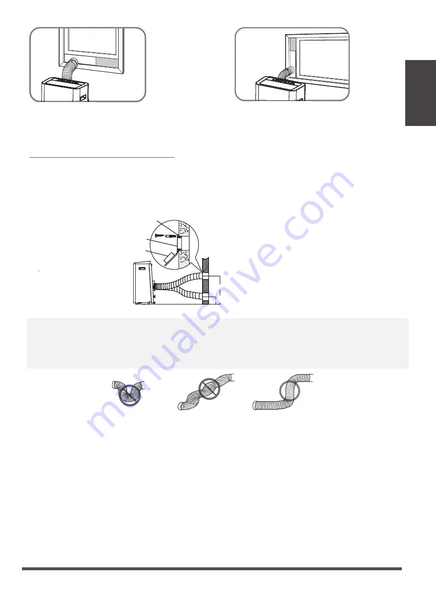 Eco Air EPA-09CRN8 Owner'S Manual & Installation Manual Download Page 17