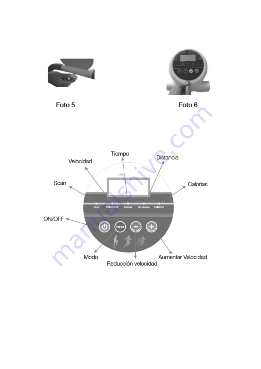 Eco-De ECO-2570 Manual Download Page 14