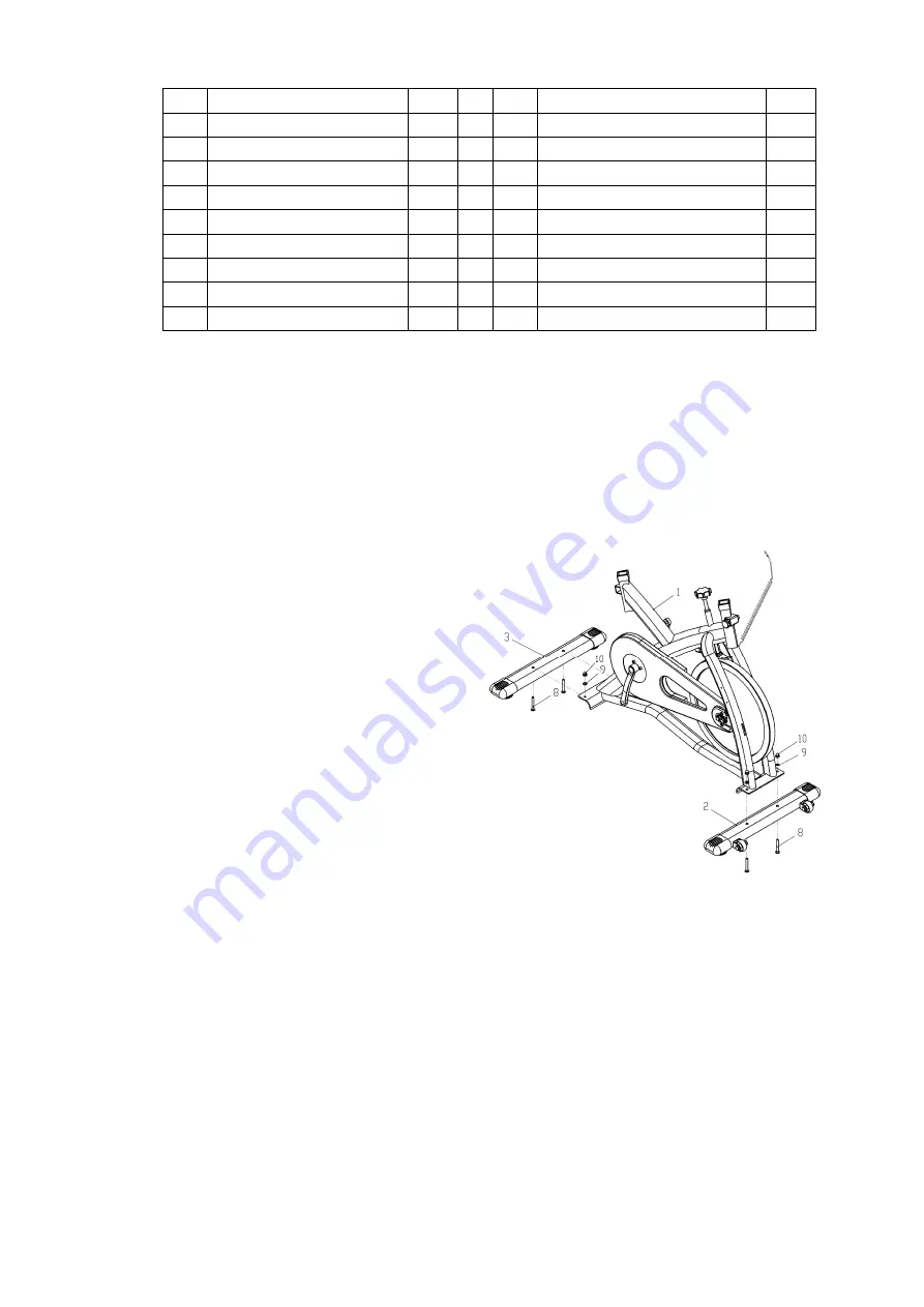 Eco-De ECO-819 User Manual Download Page 15