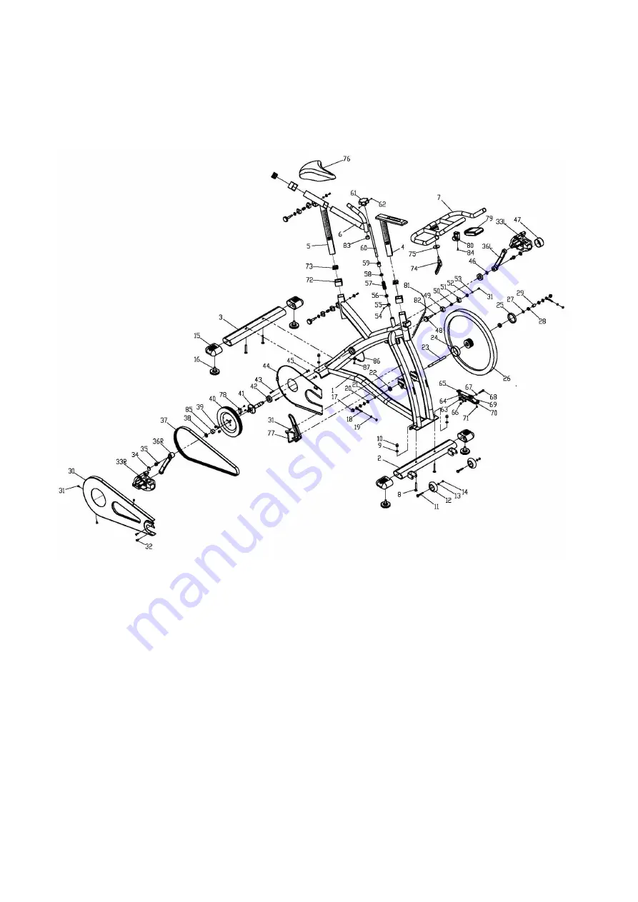 Eco-De ECO-819 User Manual Download Page 23