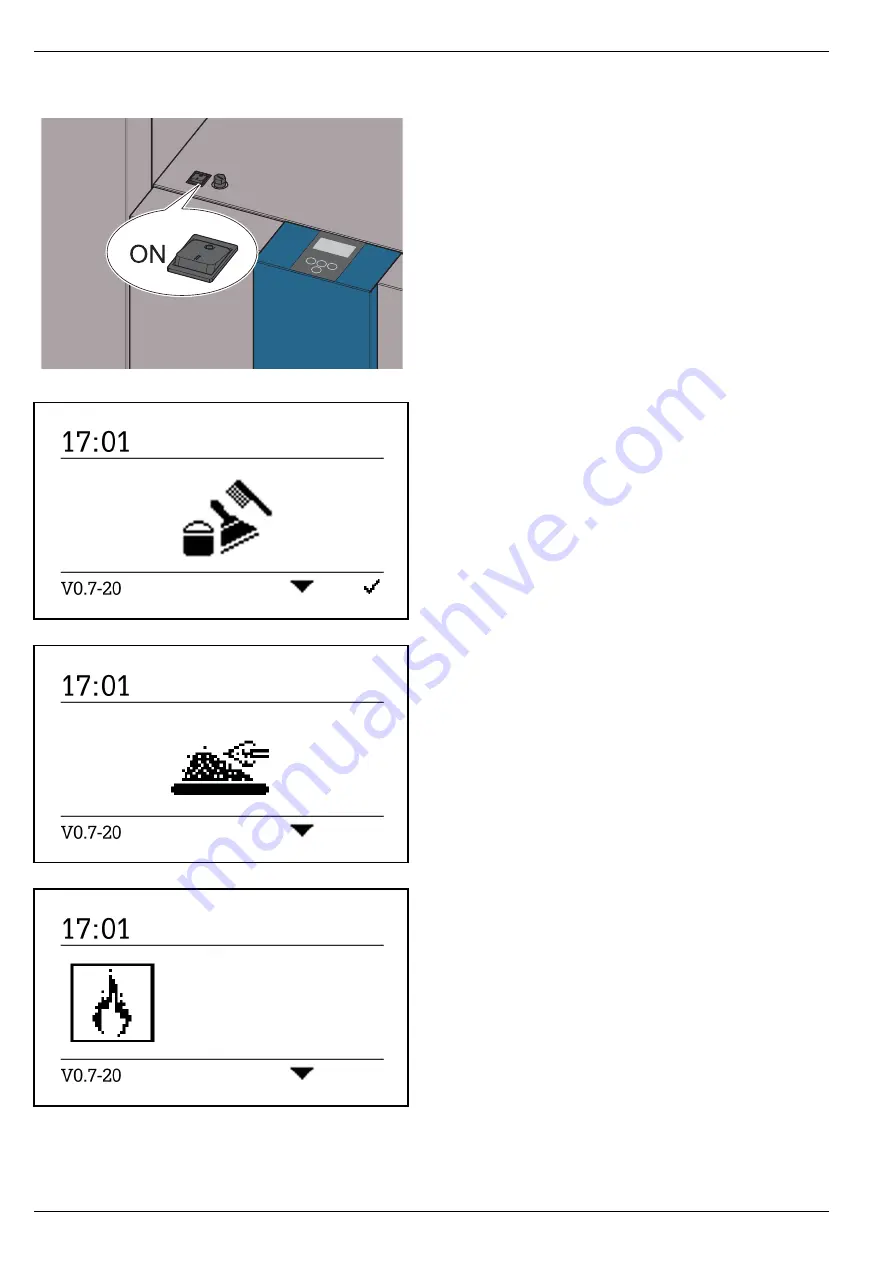 Eco Engineering Easypell 16 Installation Manual Download Page 42