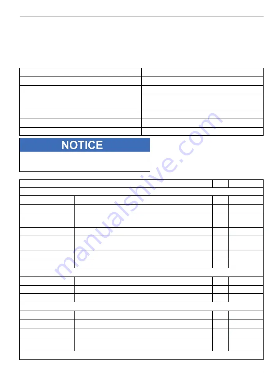 Eco Engineering Easypell 16 Installation Manual Download Page 53