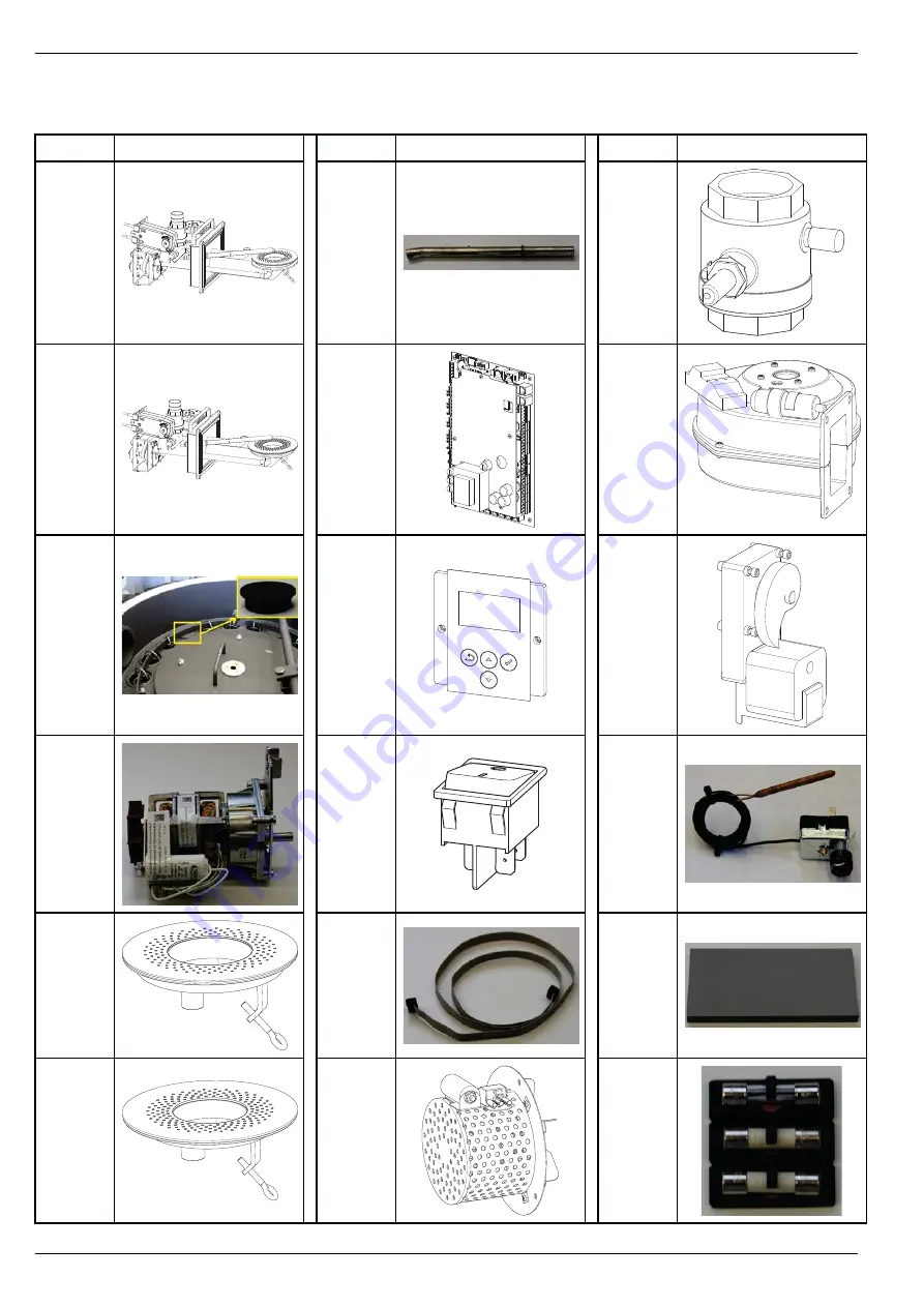 Eco Engineering Easypell 16 Скачать руководство пользователя страница 58