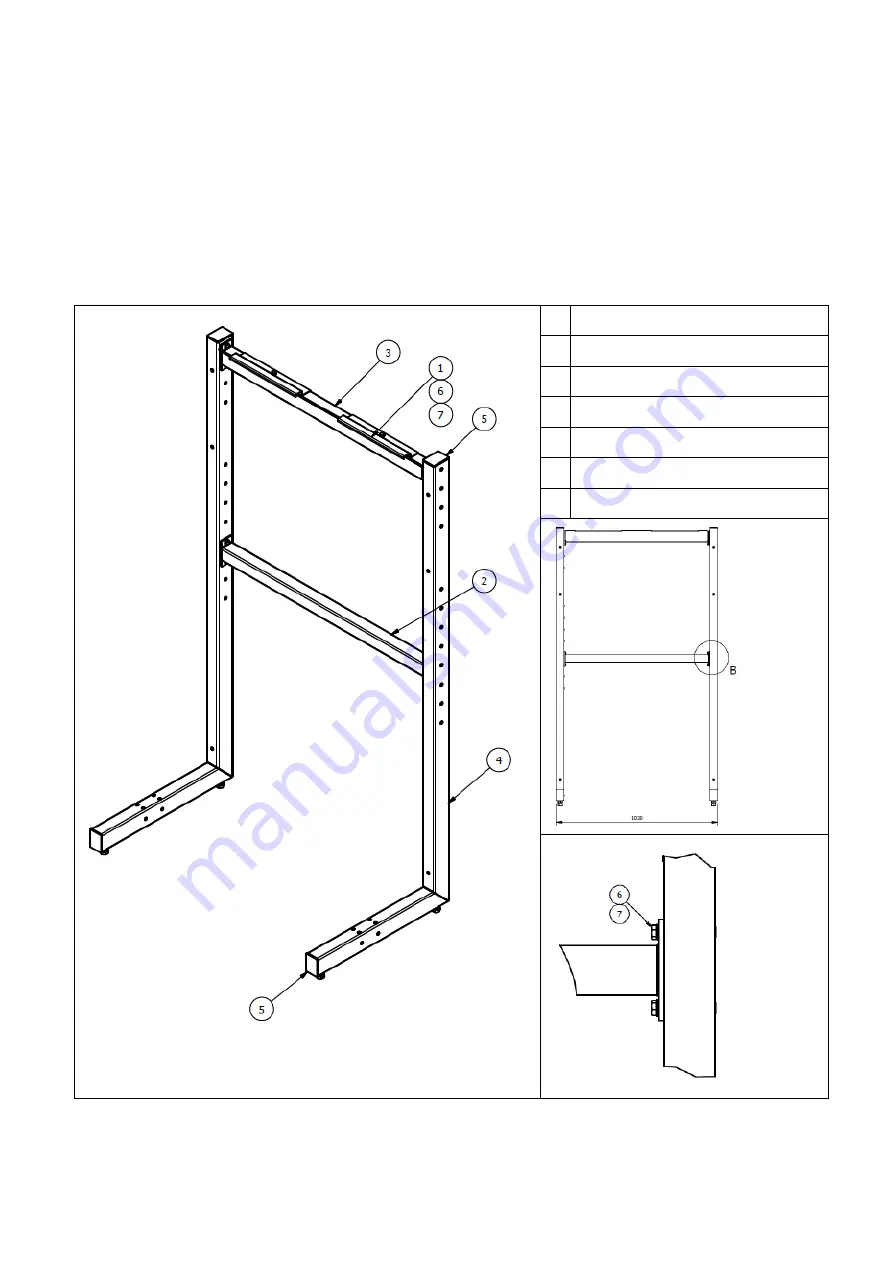 Eco Heating Systems CB 105 CH Installation Manual Download Page 15