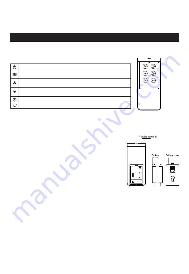 ECO HOUZNG NT15-14B Instruction Manual Download Page 13