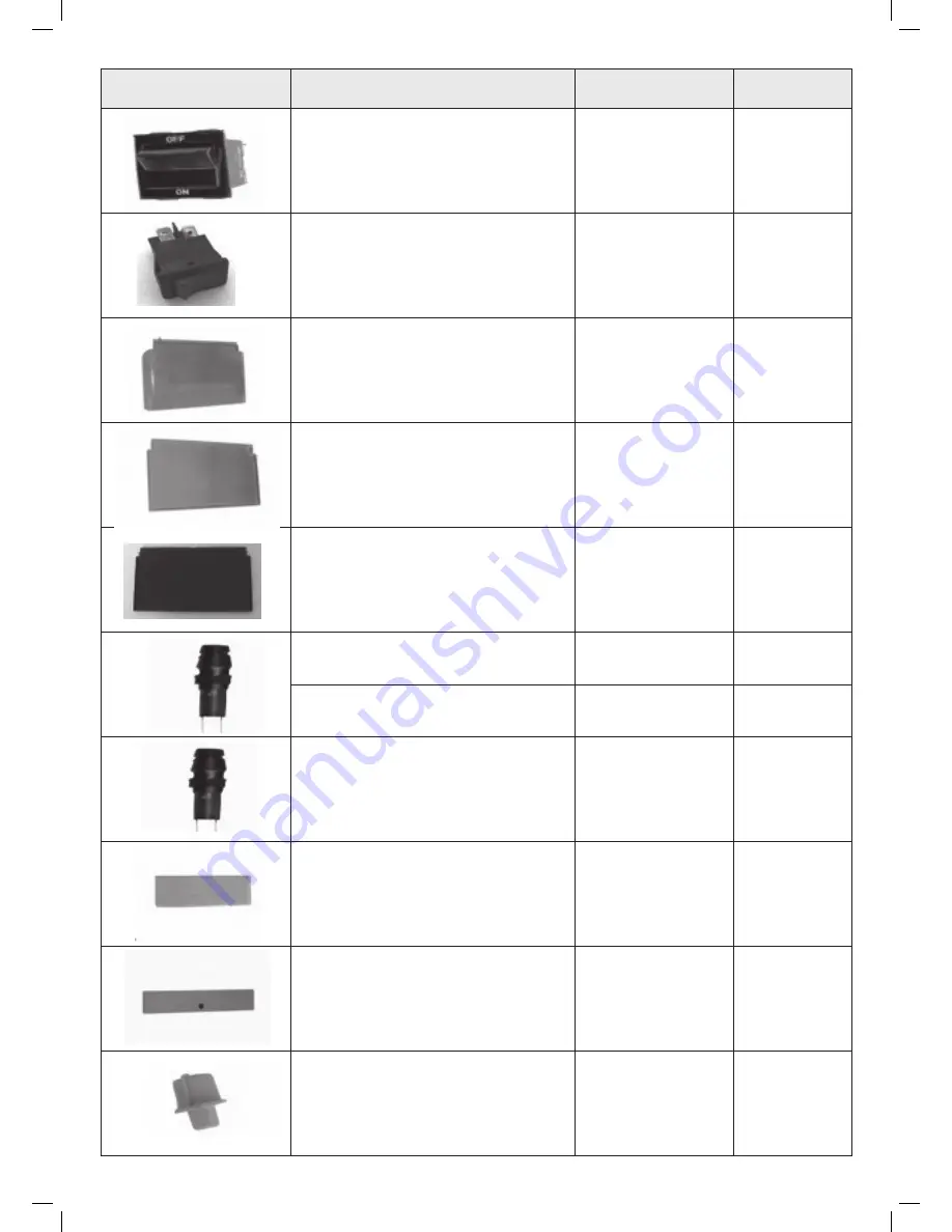 ECO-MATIC ESC 16 Operating Instructions Manual Download Page 122