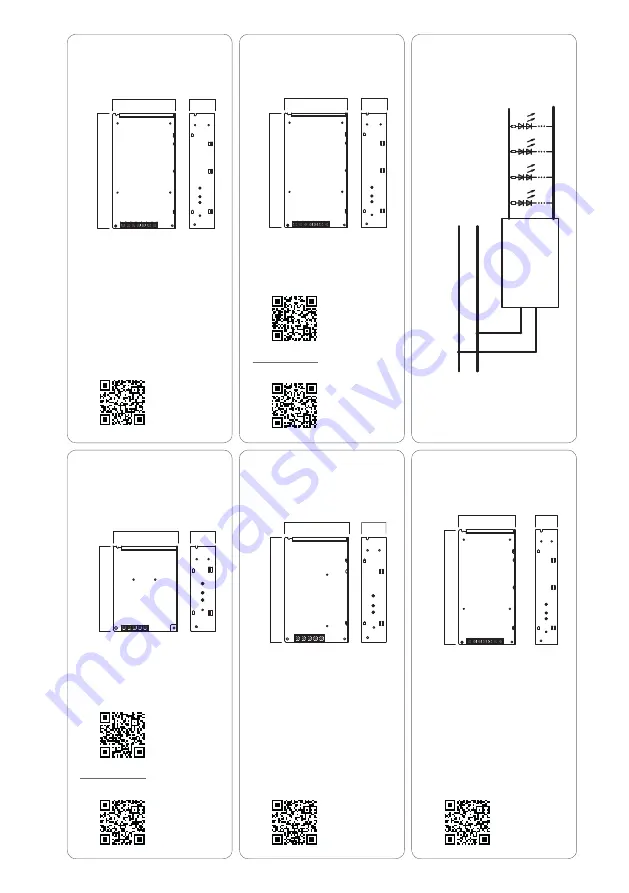 ECO POWER ALT040W Скачать руководство пользователя страница 2