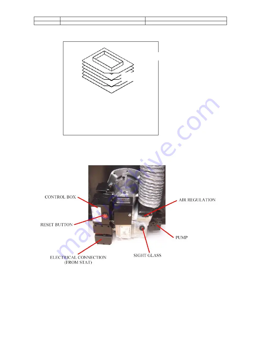 Eco Range Oil Condensing Boiler Скачать руководство пользователя страница 18