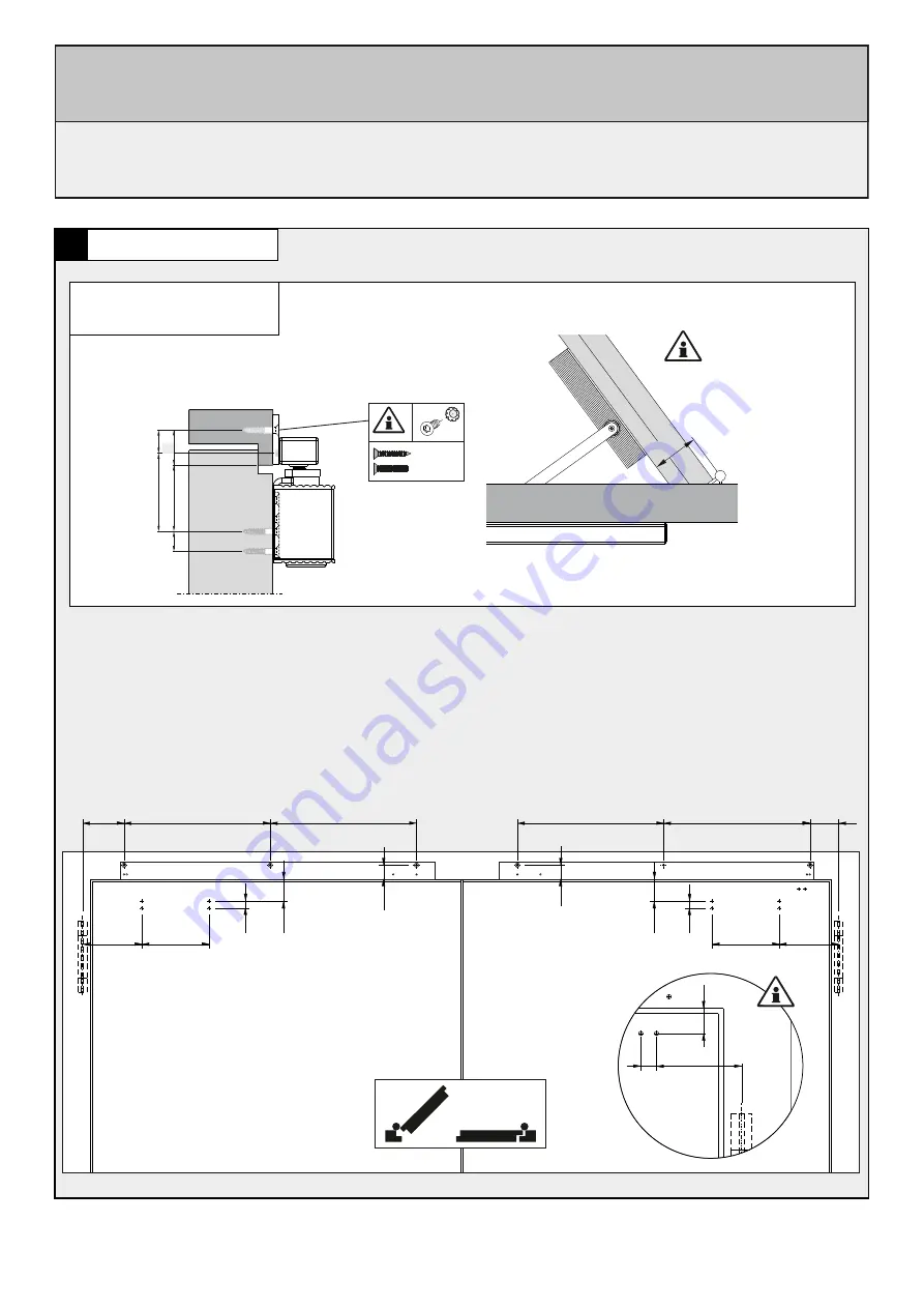 ECO Schulte SR BG III Скачать руководство пользователя страница 3