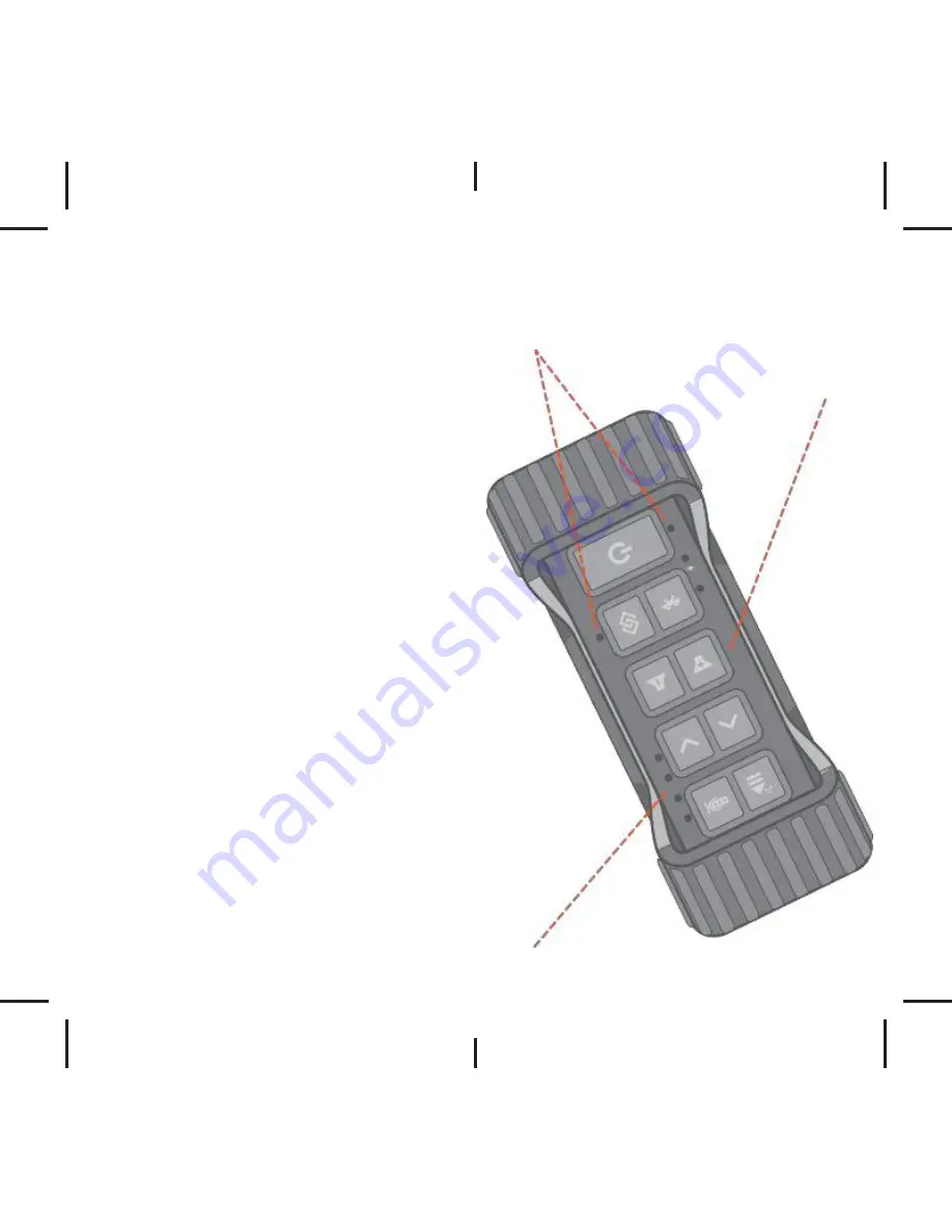 Ecodrift GDI-EXDRFT200 User Manual Download Page 3