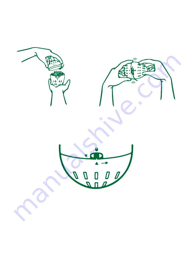 ECOEGG EGG 864 Directions For Use Manual Download Page 7