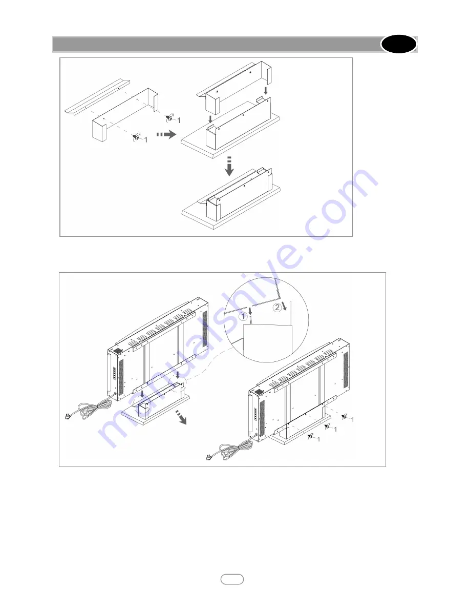 ecofires EF11-36 Installation And User Instructions Manual Download Page 9