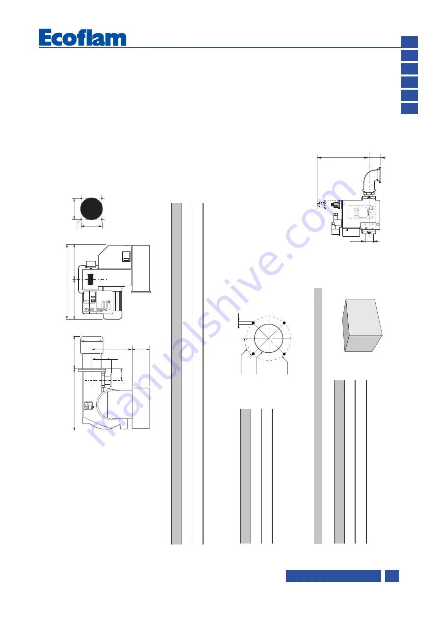 Ecoflam 3140326 Manual Download Page 5