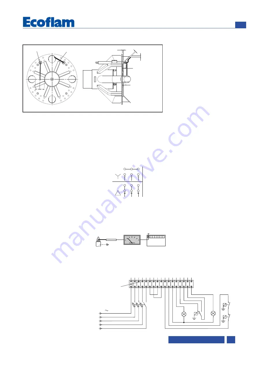 Ecoflam 3140326 Manual Download Page 11