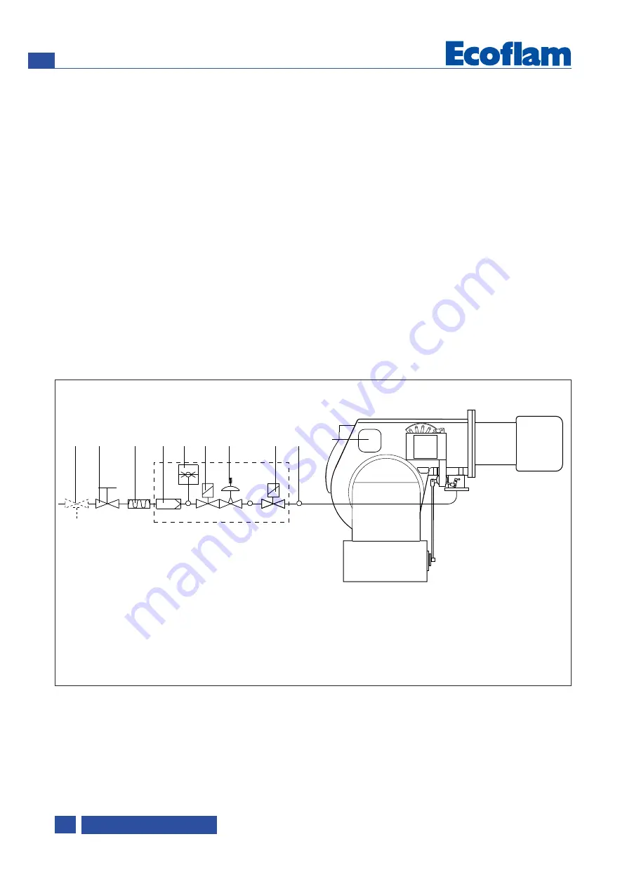 Ecoflam 3140326 Скачать руководство пользователя страница 18