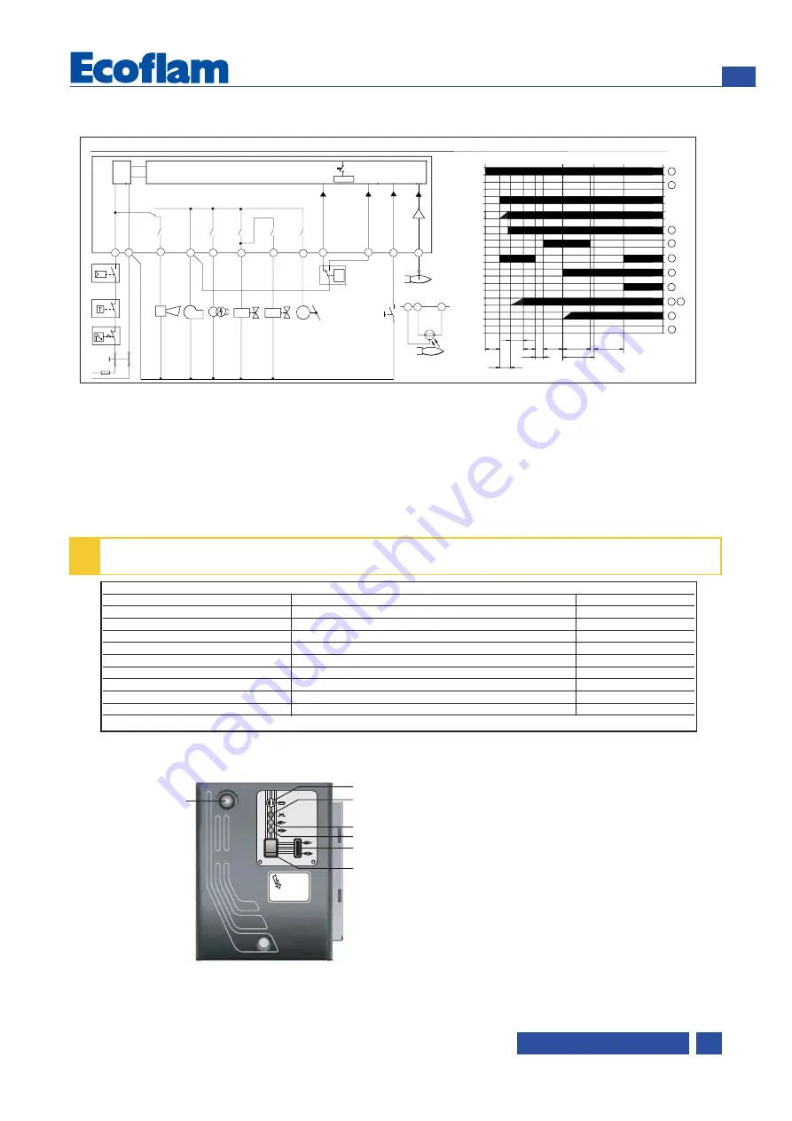 Ecoflam 3140326 Скачать руководство пользователя страница 19