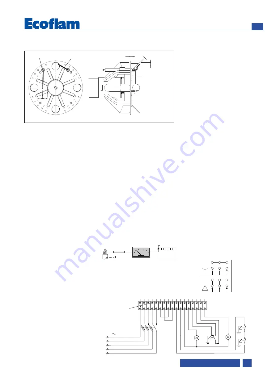 Ecoflam 3140326 Скачать руководство пользователя страница 21